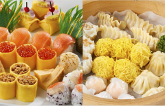 単品(和食・中華)