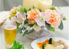 周年記念パーティー