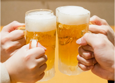 懇親会・忘年会