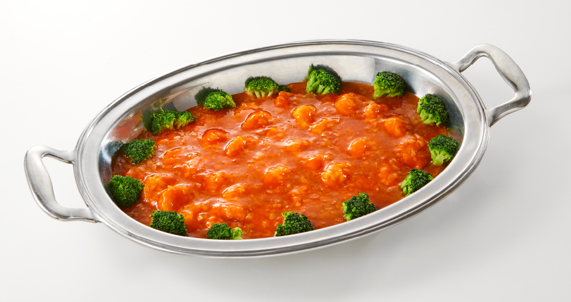 歓迎会に選ばれる中華ケータリング